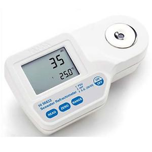 Hanna Digital Seawater Refractometer