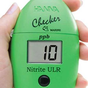 Hanna Nitrite Checker