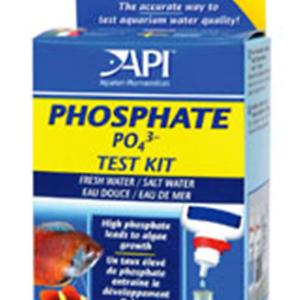 API Phosphate Test Kit