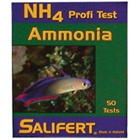 Salifert Ammonia Test Kit