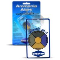 Seachem Ammonia Alert