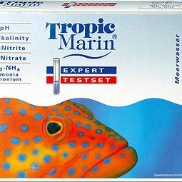 Tropic Marin Expert Testset