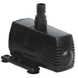 EcoPlus Submersible Pump