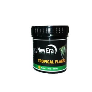 New Era Tropical Flakes