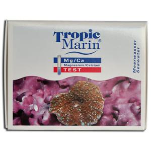 Tropic Marin Magnesium-Calcium Combi Test