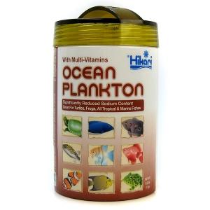 Hikari Ocean Plankton