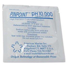 American Marine Pinpoint Calibration Fluid ph10