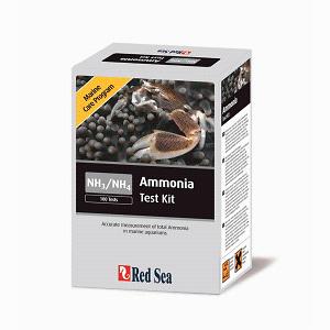 Red Sea Ammonia Test Kit