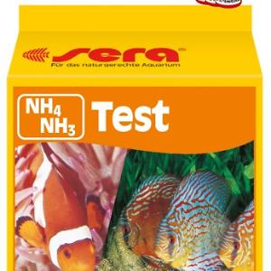 Sera NH4/NH3