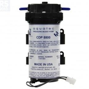 Aquatec 8800 Booster Pump