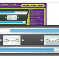 Coralife Dual 250W MH Fixture