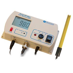 Milwaukee ORP Meter