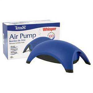 Tetra Air Pump