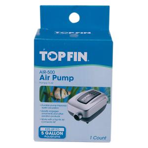 Top Fin Air Pump