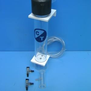 Cleartides Phyto Feeder