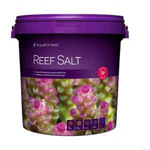 Aquaforest Reef Salt