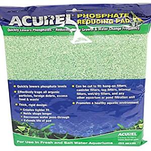 Acurel Phosphate Pad