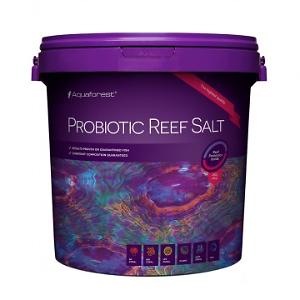 Aquaforest Probiotic Reef Salt