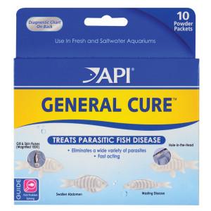 API General Cure