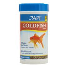 API Goldfish Pellets