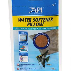 API Water Softener Pillow