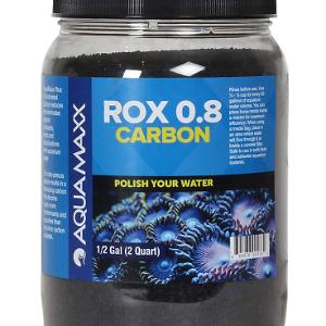 AquaMaxx Carbon ROX 08