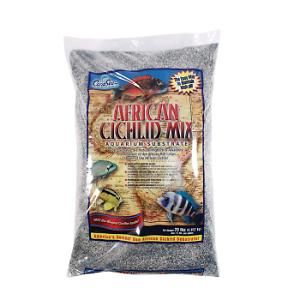 CaribSea African Cichlid Mix