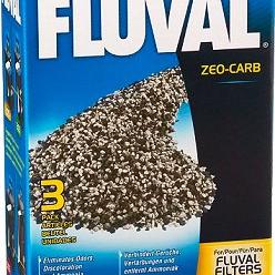 Fluval Zeo Carb