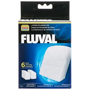 Fluval Polishing Pads