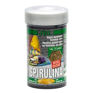 JBL Spirulina