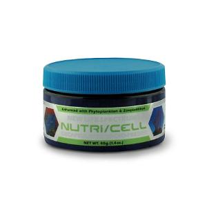 New Life Spectrum Nutri/cell