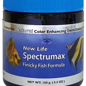 New Life Spectrum Finicky Fish Formula