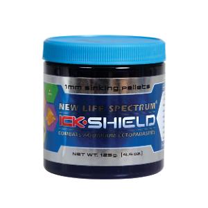 New Life Spectrum Ick-Shield