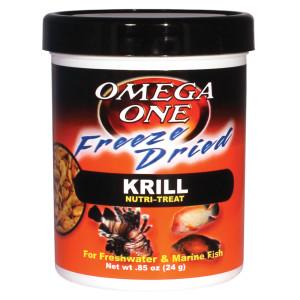 Omega One Freeze Dried Krill