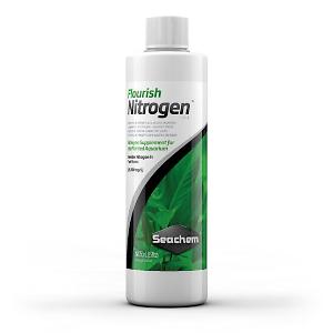 Seachem Nitrogen