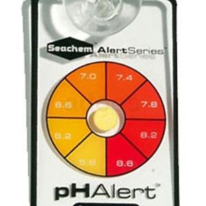 Seachem Ph Alert