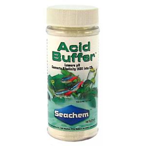 Seachem Acid Buffer