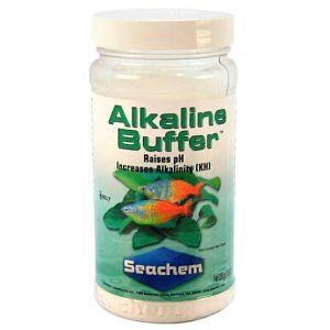 Seachem Alkaline Buffer