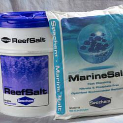 Seachem Marine Salt