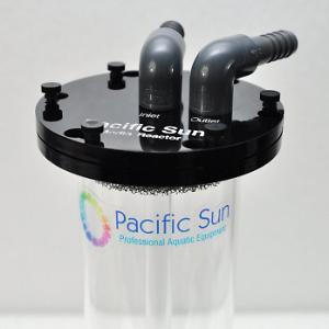 Pacific Sun Reactor