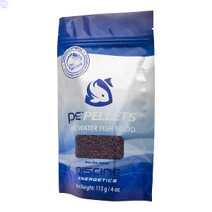 Piscine Energetics Pellets (1mm Pellets)