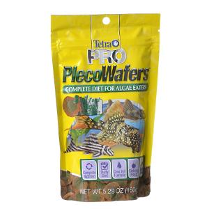 Tetra Pro Pleco Wafers