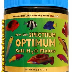 New Life Spectrum Optimum Flakes