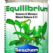 Seachem Equilibrium