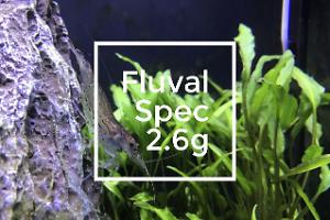 Fluval Spec 2.6g Thumbnail