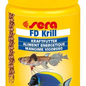 Sera FD Krill