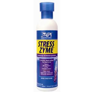 API Stress Zyme