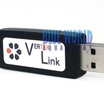 Vertex V-link