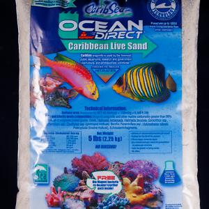 CaribSea Ocean Direct