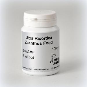 Fauna Marin Ultra Zoanthus Food